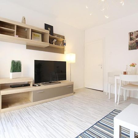 The Flat - Old Town - Center Apartment Zadar Bagian luar foto