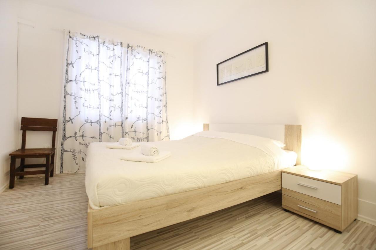 The Flat - Old Town - Center Apartment Zadar Bagian luar foto